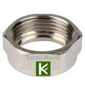 Клапан ручной c закрытием затвора SVR 2122 000015 STOUT